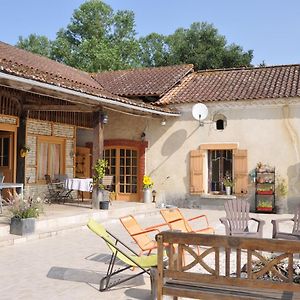 L'Eveil Des Sens